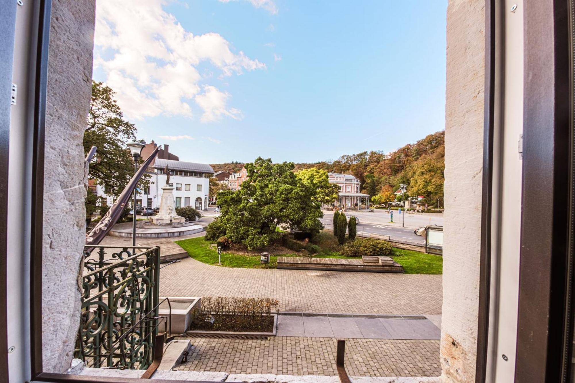 Le Palmares - Brasserie & Hotels Spa Exterior photo